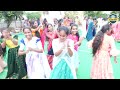 Indur High School Bathukamma Celebrations 2023