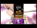 Here in the Moment ~Extended Mix~ [8B Max Lv11] Max Combo - DJMax Respect