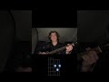 How to play - Tennessee love Song by Anella Herim on guitar