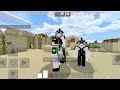 saiu v5 do melhor addon de ben 10 para minecraft pe criador Iagòó YT