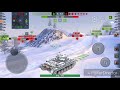Wotb world of tanks blitz VK 30 P review with gameplay ... Good but not the best....