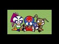 Mucha Lucha! [Intro | Season 3]