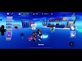 Today I am playing Blade ball with my friend named Taipan @Taipunv_YT #roblox￼