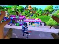 The Best Mechanics On Fortnite Mobile | Fortnite Mobile Handcam