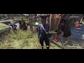 Skyline Walley gameplay part 1 Fallout 76 New Update on Geforce4070Ti (3440x1440) by kollafrey