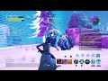 Fortnite Save the World|| First frostnite attempt