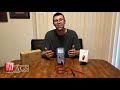 OWON OW18E Multimeter Review Video