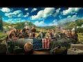 Far Cry 5 - Wrath Action Music (Ground Fight)