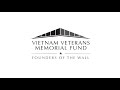 Design of the Vietnam Veterans Memorial