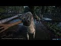 Jurassic World Evolution - Part 7 Modded Park - The Shunosaurus and The Theris!