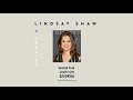 #9 - Lindsay Shaw | The Struggle During Quarantine, Social Anxiety & The Gift Of Discipline