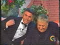 MARIO MEROLA IN ZAPPATORE CON COSIMO ALBERTI_2005