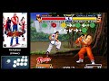 Tutorial: Real Bout Fatal Fury Special - Combos