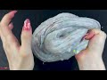 🎀Makeup Cute🌈Mixing Random Piping Bags into GLOSSY Slime|slime rancher 2!Satisfying Slime Video