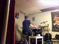 some random drums