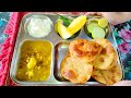 Aalu puri recipe || येसरी बनाउनुहोस आलु पुरी || Potato puri