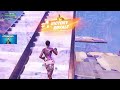 I WON by Healing In Fortnite! (CRAZY)