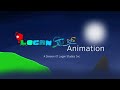 Logan Studios Animation New Logo