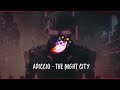 Adicció - The Night City