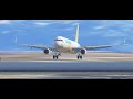 Ninoy Aquino Airport Plane Spotting| Infinite Flight|