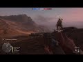 Battlefield™ 1 my 1st sniper head shot