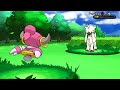 Pokémon Scarlet & Violet: The Indigo Disk - All Legendary Moves References (HQ)