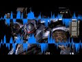 Another War, Another Age (An Armored Core Playlist)