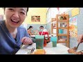 HK Vlog | The Pokfulam Farm and DIMSUM at a 70 year old restaurant in one of HK's OLDEST VILLAGES