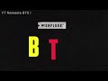 MTV unplugged presents : BTS concert [GLOBAL]