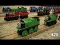 Thomas Wooden Railway Collection (#4)