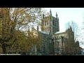 BBC Choral Evensong: RSCM Hereford Cathedral Course 1990 (How)