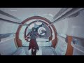 Unreal Editor for Fortnite: The Space Inside | Full Showcase (Creative mode 2.0)