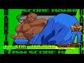 Street Fighter Zero 3 - Dee Jay Z-ism【TAS 】