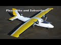 Maxwell S2 Mini UAV First Long Range Auto Mission EDUCATIONAL VERSION TO WATCH DURING LOCKDOWN