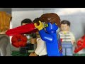 X-Men 97 Cyclops Vs Friends of Humanity scene trailer