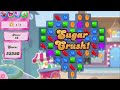 Candy Crush Saga 