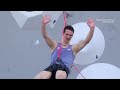 Shanghaï OQS 2024 Climbing - Lead Final Men │Condensed version