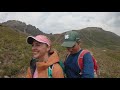 Hiking the Ice Lakes Trail - Silverton, Colorado - San Juan National Forest