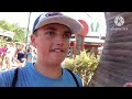 Busch Gardens Williamsburg Vlog 7-2-24