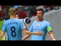 FIFA 23 - MESSI, RONALDO, MBAPPE, NEYMAR, ALL STARS | MAN CITY 78-0 REAL MADRID | UCL FINAL