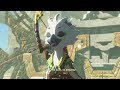 The Legend of Zelda Tears of the Kingdom But It's Just Memes