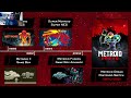 Desseler Metroid Streams Primer