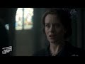 Philip Refuses To Bow To His Wife | The Crown (Claire Foy, Matt Smith, Greg Wise)