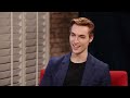 Positive Thinking with Trevor Stines, the Jason Blossom Actor from the CW's RIVERDALE | #riverdalecw