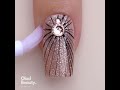 14 Easy Nails Art At Home for Beginners | Olad Beauty