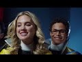 In the Driver's Seat | Super Megaforce | Full Episode | S21 | E14 | Power Rangers Official