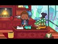 🌞MORNING ROUTINE of a large family of 10 | Toca Life World Family Roleplay