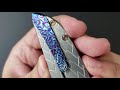 Grimsmo Rask Knife Consult -- Second is the Best!