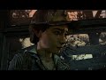 The Walking Dead Telltale Game: The Final Season - Episode 1 Part 1