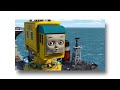 CARLY'S CROSSING THOMAS PUSH ALONG SET - REVIEW